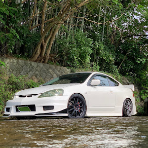 インテグラ DC5