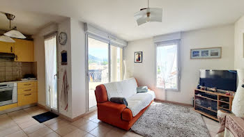 appartement à Toulon (83)