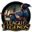 League Of Legends Yasuo Wallpapers LoL NewTab