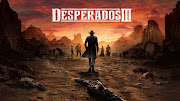 Desperados III is a real-time tactics video game developed by Mimimi Games and published by THQ Nordic.