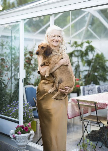 Huwelijksfotograaf Tanja Ferm (tanjametelitsa). Foto van 29 april 2019