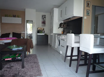 appartement à Montpellier (34)