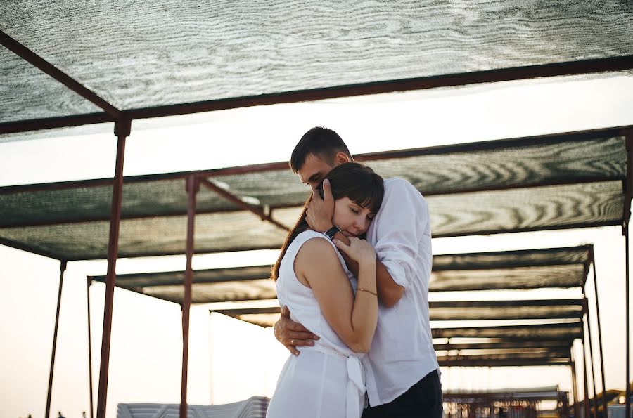 Photographe de mariage Vladimir Shkal (shkal). Photo du 17 juillet 2017