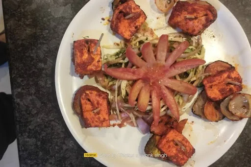 Paneer Tikka [6 Pieces]