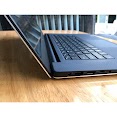 Laptop Dell Precision 5520, I7 6820Hq, 16G, 512G, M1200, Full Hd, 99%