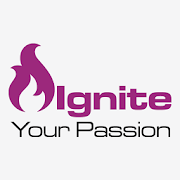 Ignite Your Passion  Icon