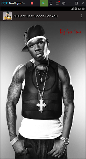 Best 50 Cent Songs