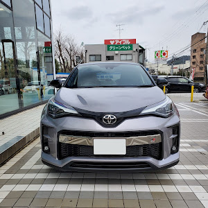 C-HR ZYX11