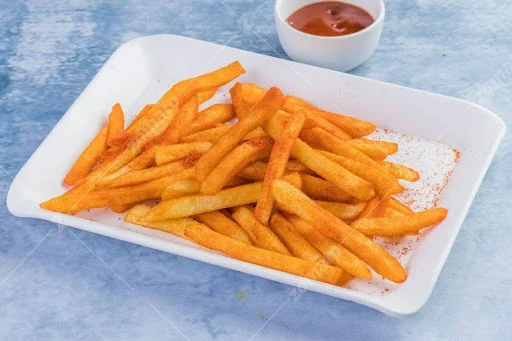 Peri Peri French Fries