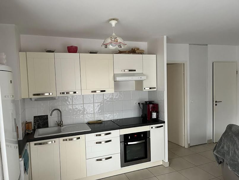 Vente appartement 3 pièces 61.78 m² à Montpellier (34000), 234 500 €