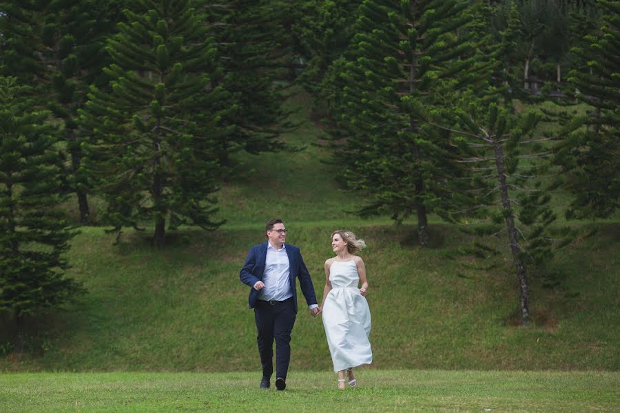 Fotografo di matrimoni Kavanna Tan (kavanna). Foto del 28 dicembre 2018