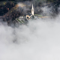 Une flèche dans le brouillard di 