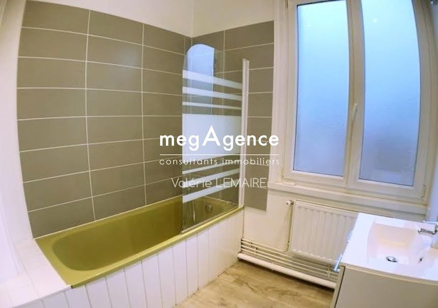 Vente appartement 4 pièces 120 m² à Moreuil (80110), 150 500 €