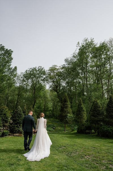 Jurufoto perkahwinan Olga Suslova (olgasuslova). Foto pada 7 Mei