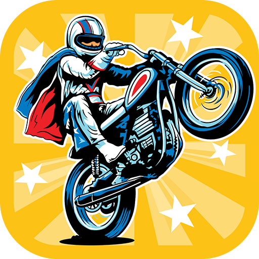 Evel Knievel