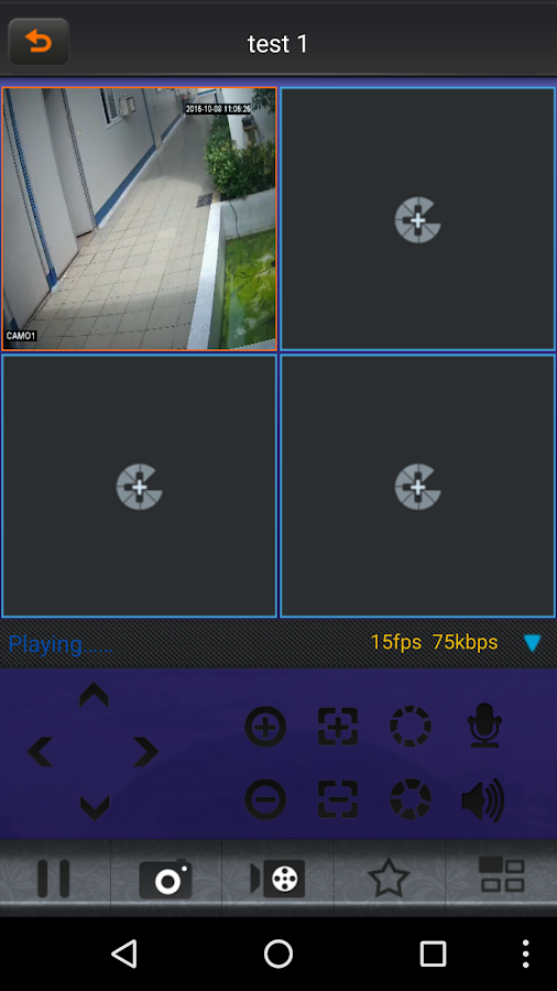 COCOON DVR Android Apps on Google Play