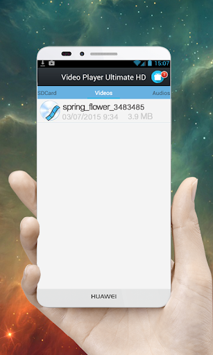 Video Player Ultimate HD