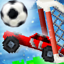 App Download Pixel Cars. Soccer Install Latest APK downloader