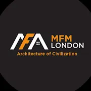 MFM LONDON LIMITED Logo