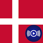 Cover Image of 下载 DK Radio - Danish Online Radios 6.6.8 APK