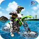 Download Beach Stunt Bike Water Surfer Racing 2017 For PC Windows and Mac 1.0