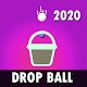 Download Drop the Ball - Bucket challenge For PC Windows and Mac Vwd