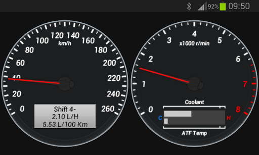 Elmscan toyota apk
