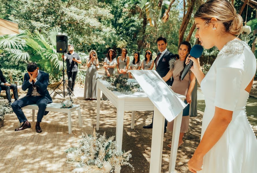ช่างภาพงานแต่งงาน David De Loro Robles (daviddlrfoto) ภาพเมื่อ 31 พฤษภาคม 2022