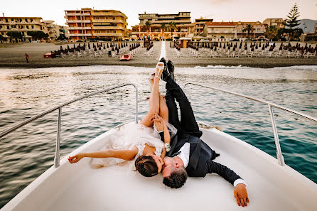 Photographe de mariage Antonio Gargano (antoniogargano). Photo du 12 avril 2020