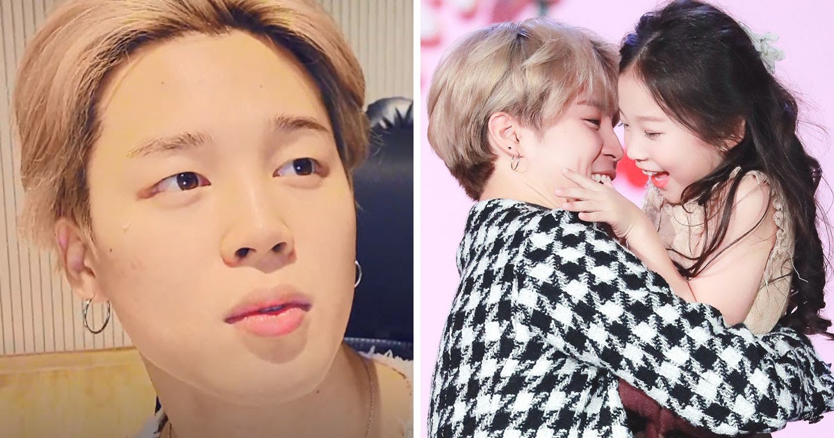 BTS's Jimin on being bold and making the most out of the COVID-19