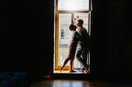 Photographe de mariage Yuliya Smolyar (bjjjork). Photo du 12 octobre 2020