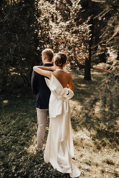 Wedding photographer Evgeniya Voloshina (evgeniavol). Photo of 5 September 2017