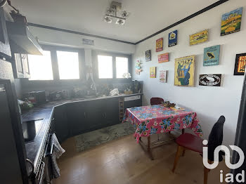 appartement à La Rochelle (17)