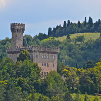 Castel de Britti di 