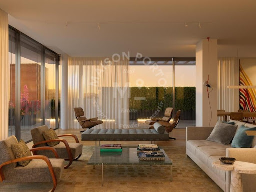 Appartement 2