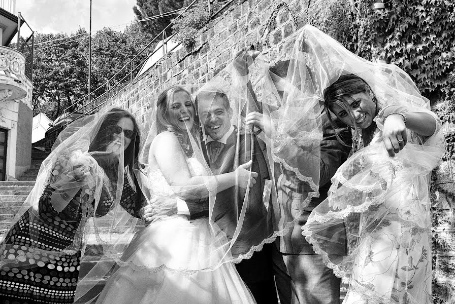 Wedding photographer Giuseppe Boccaccini (boccaccini). Photo of 1 June 2016