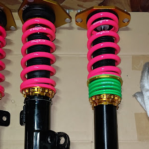 フォレスター SK5