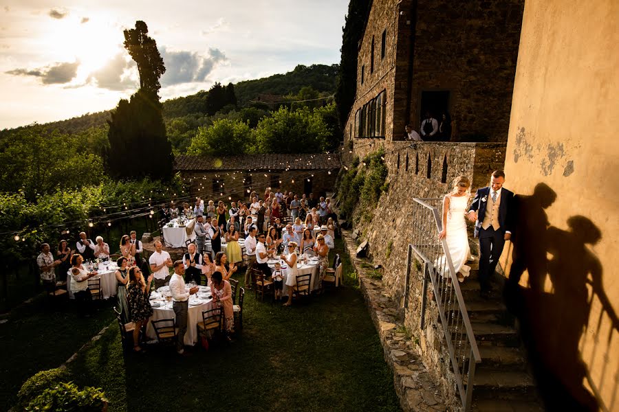 Fotógrafo de casamento Lloyd Richard (lloydrichard). Foto de 12 de janeiro 2019