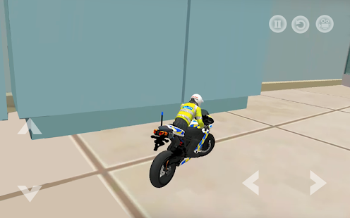 Office Bike :  Real Stunt Racing Game Simulator 3D 1.0 APK + Mod (Uang yang tidak terbatas) untuk android