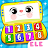 ElePant Kids Educational Games icon