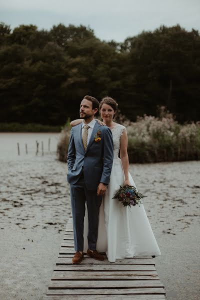 Fotógrafo de casamento Sonia Oysel (soniaoysel). Foto de 24 de junho 2019