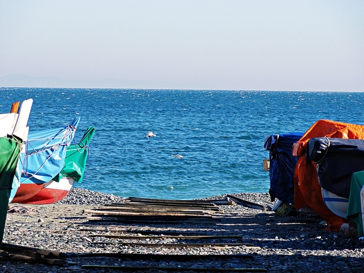 Aspettando l'Estate ... di mau131070