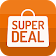 SuperDeal icon