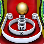 Skee Ball Arcade Game - Skee Tricky Ball Game  Icon