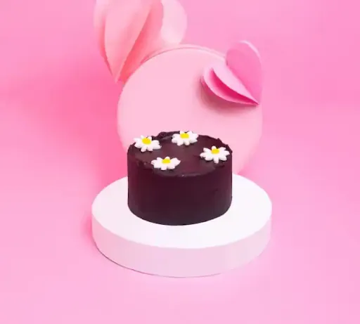 Belgium Chocolate Mini Cake 300 Gms