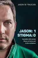 Jason: 1 | Stigma: 0 cover