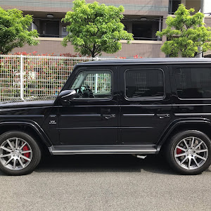 Gクラス G63