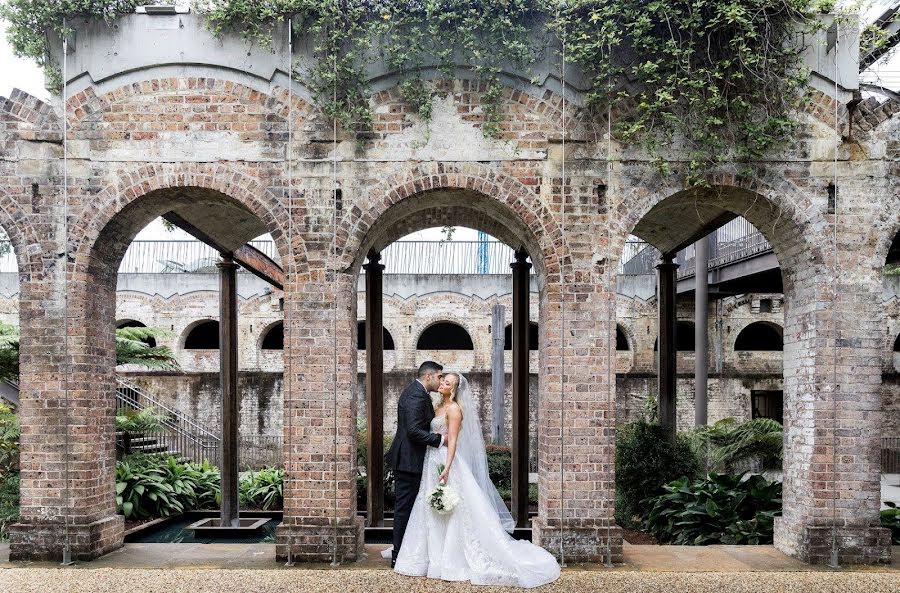 Wedding photographer Rachael Bentick (bentick). Photo of 13 February 2019