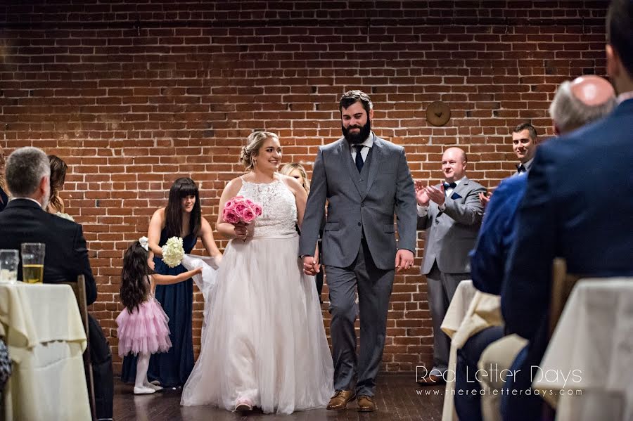 Wedding photographer Micaela Batterberry (micaelabatterbe). Photo of 9 March 2020