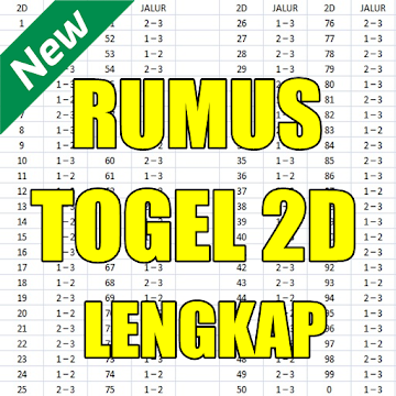 22+ Rumus Jowo Togel Gif